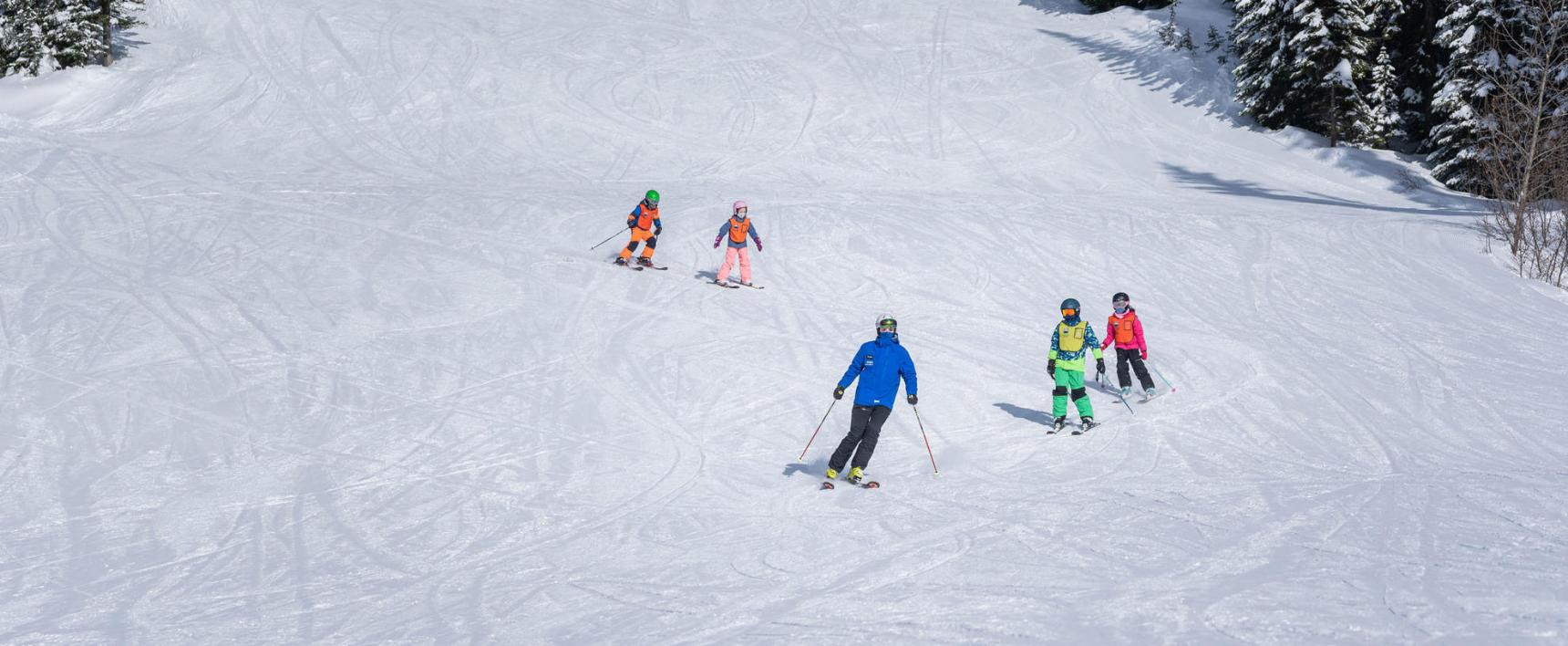 Picture of LOCAL KIDS PROGRAM SKI