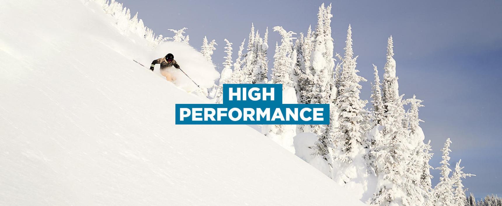 Picture of HIGH PERFORMANCE RENTALS