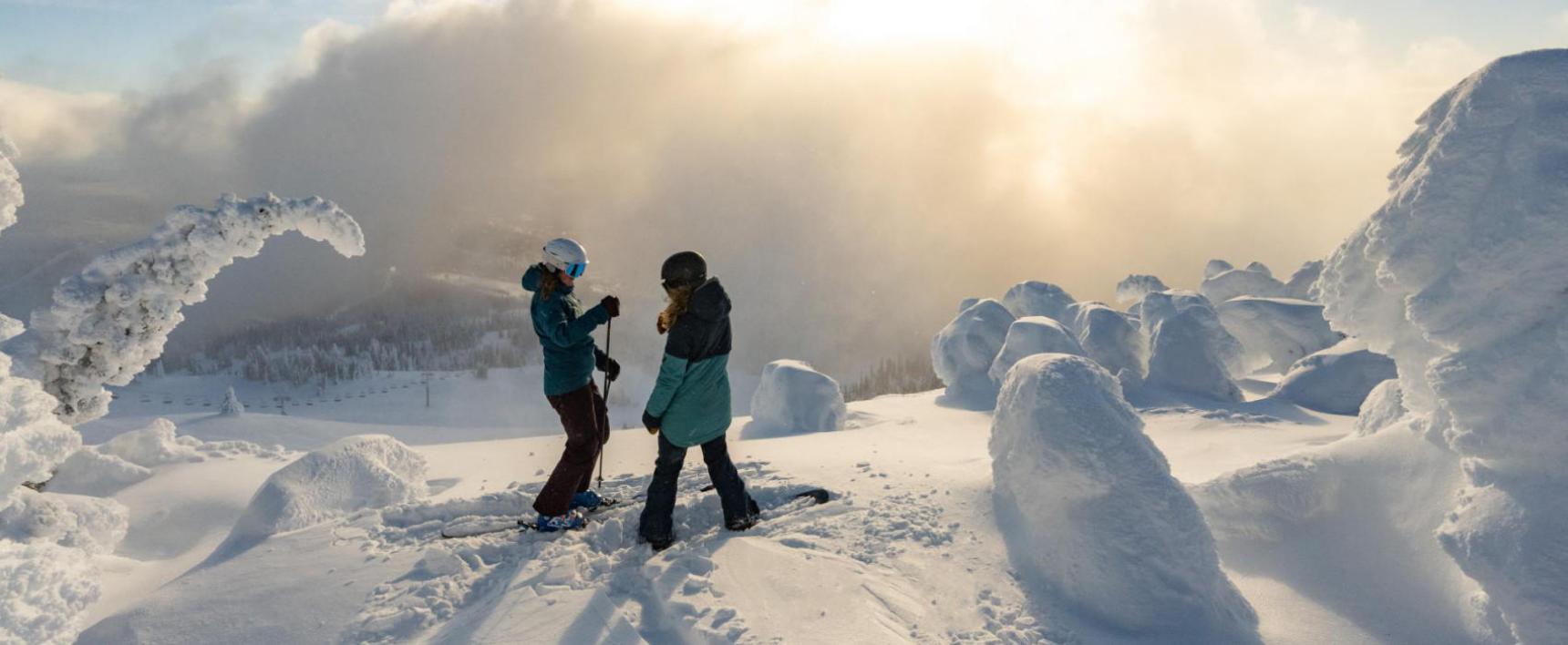 Picture of BC FREESTYLE CANADA CUP ATHLETE TICKETS