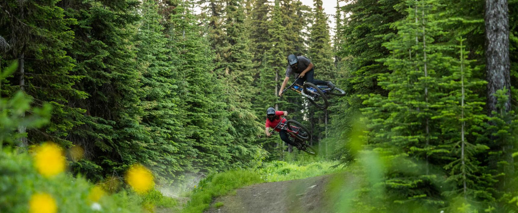 Picture of BIKE PARK SEASON PASS