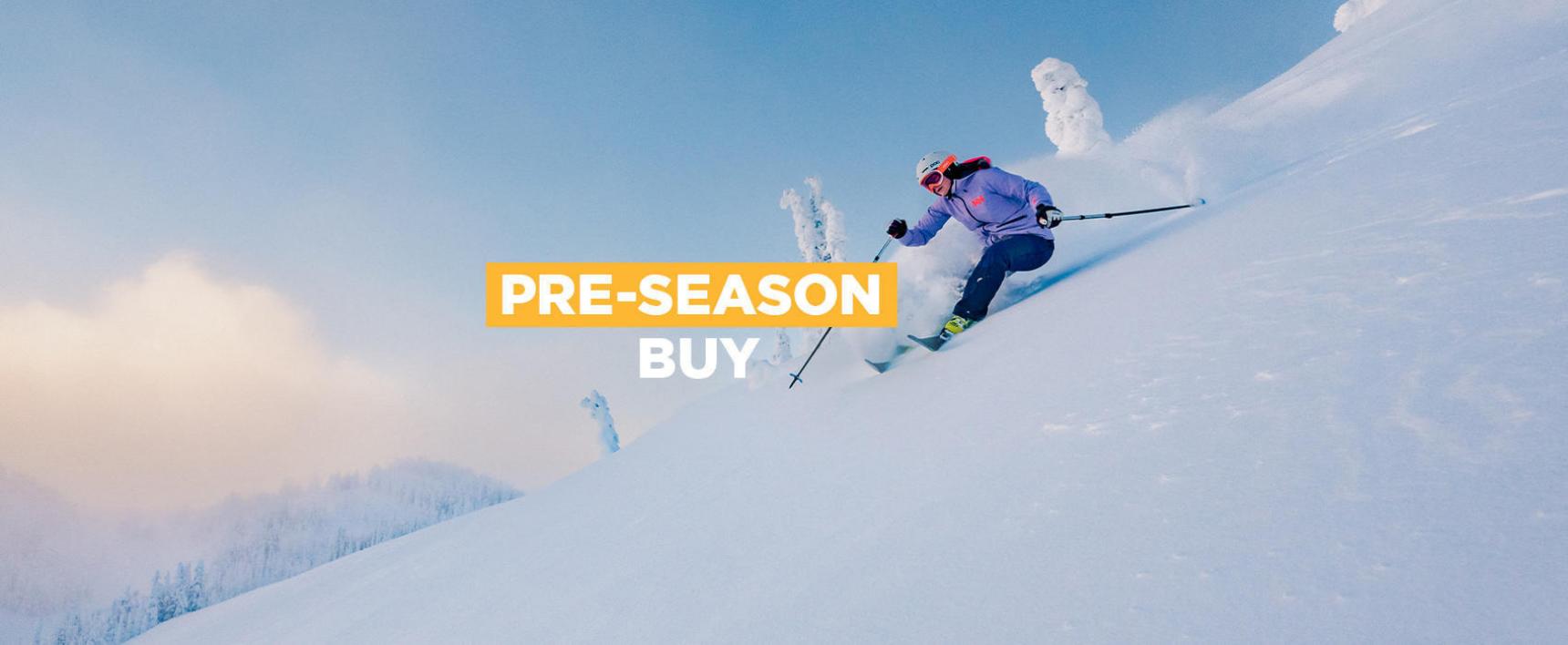 Picture of EXPEDITION SEASON PASS - PRE-SEASON BUY