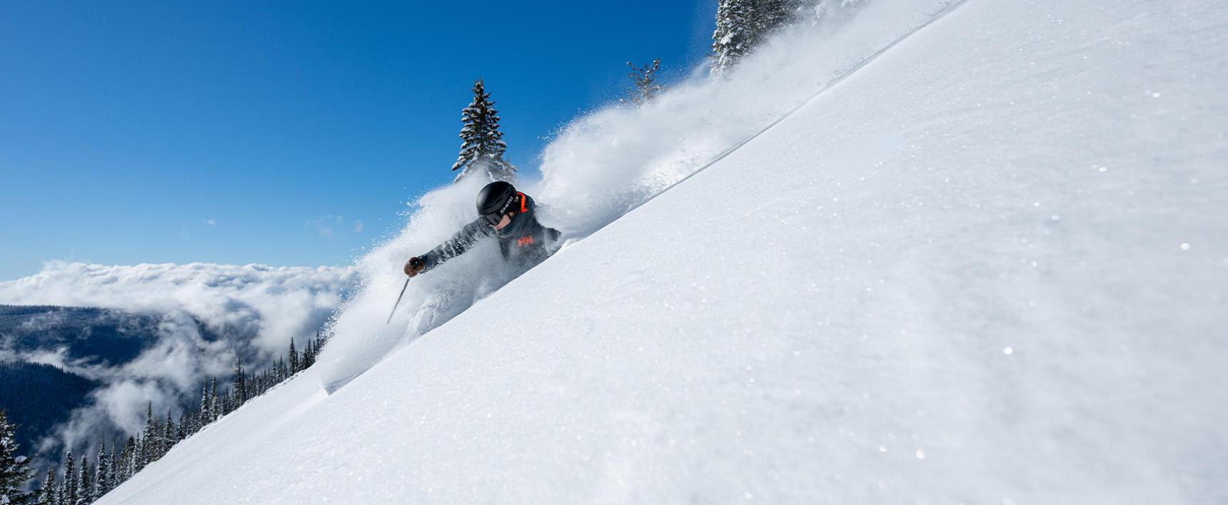 Picture of ALPINE SEASON PASS