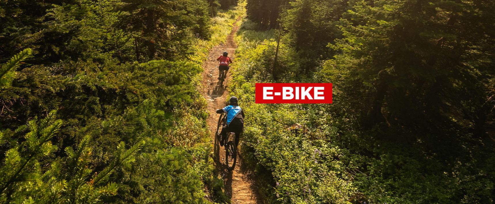 Picture of E-BIKE RENTALS