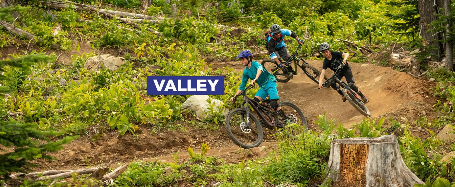 Picture of VALLEY BIKE RENTALS